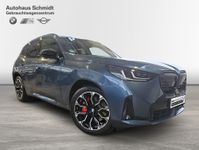 BMW X3 M50 - Vorschau Bild 6