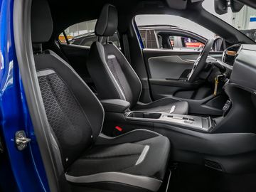 Opel Mokka 1.2 Elegance Autom. Komfort-Paket Kamera
