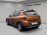 Dacia Sandero III Stepway Comfort TCe 100 ECO-G - Dacia aus 2021