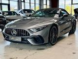 Mercedes-Benz SL 55 AMG 4M 360°-K Night II Aerodynamik Head-up - Jahreswagen: Cabrio