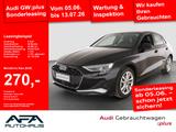Audi A3 Sportback 35 TFSI Advan. RFK*Navi*ACC*Sp.Sitz - Audi A3: Automatik