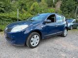Renault Dacia Sandero Ambiance Servo/Radio/ABS - Renault Espace in Herne