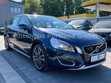 Volvo V60 2.4 D5 Summum AWD/VOLL/Totw/4xSHZ/ACC/S-Heft - Volvo V60: Allradantrieb