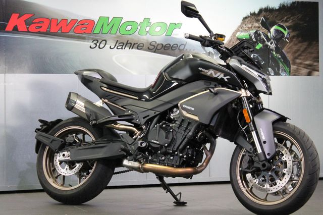 CFMOTO 800NK Advanced