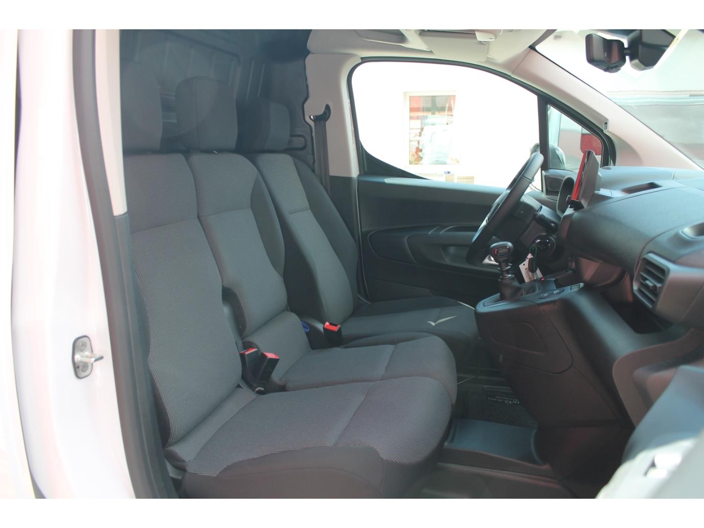 Citroën Berlingo KaWa L1 M AHK Navi Kamera Shz Extenso L
