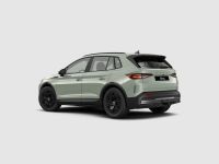 Skoda Elroq - Vorschau Bild 4