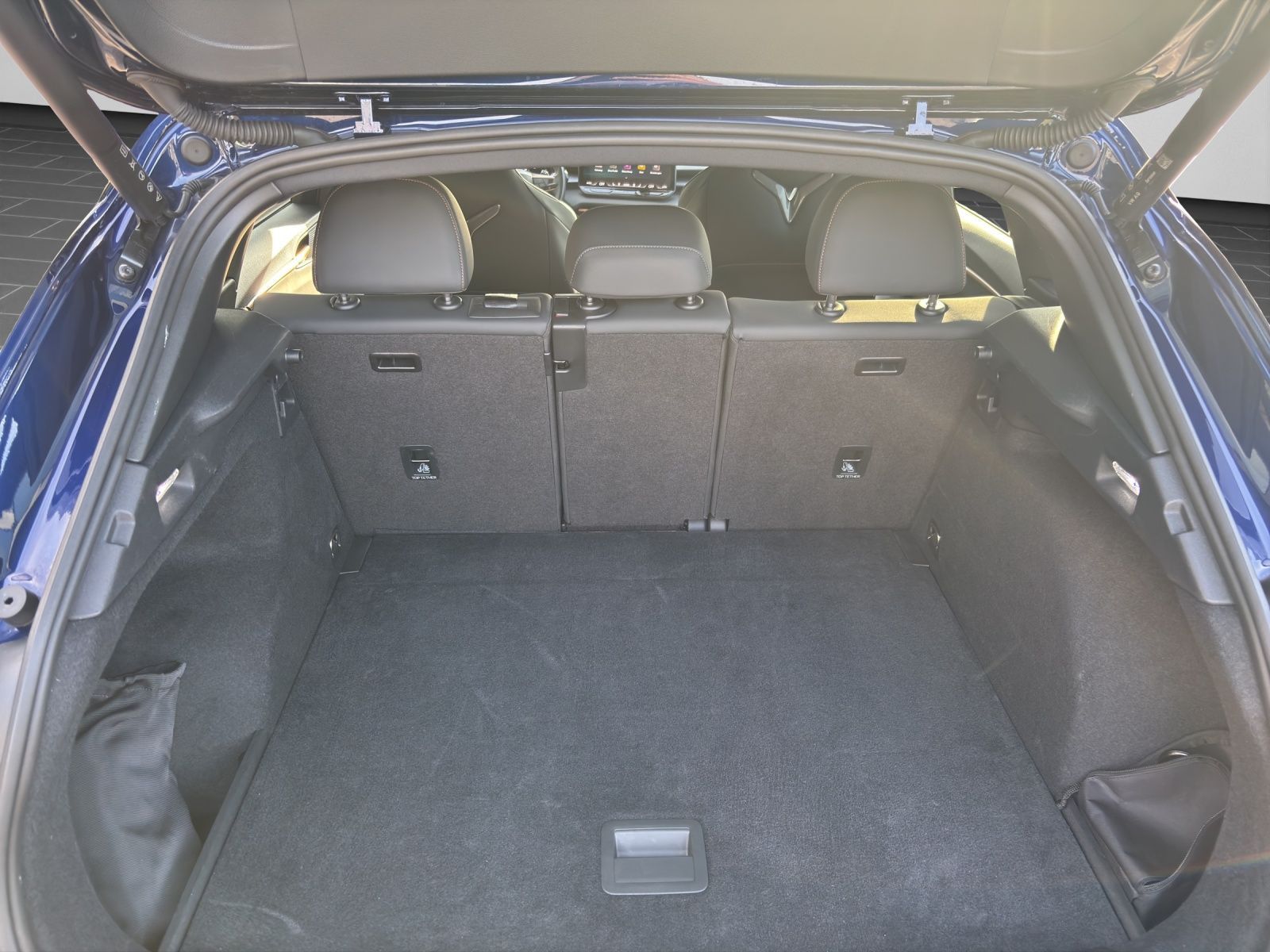 Cupra Terramar - Bild 14