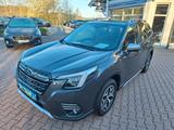 Subaru Forester 2.0ie Comfort Lineartronic. 1Hd MWSt - Subaru Forester Comfort mit Hybrid-Antrieb (Benzin/Elektro)