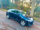 Audi  q3 2.0 TDI quatro  automatik  aus 2 ... - Audi A4: Quatro
