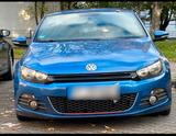 Volkswagen VW Scirocco Steuerkette TÜV Neu Scheckheft... - Volkswagen Scirocco in Frankfurt (Main)