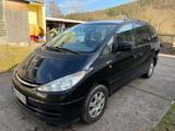 Toyota Previa 2.4 linea luna 7Sitzer Executive line... - Toyota Previa Benziner Gebrauchtwagen