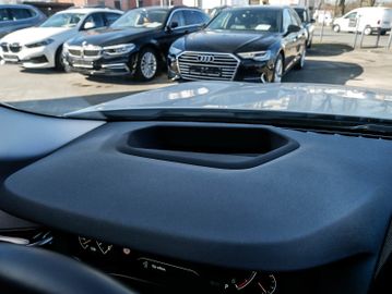 Fahrzeugabbildung BMW 520d xDrive Tour LEDER DRIVING-ASSIST INNOVATION