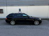 BMW 530i  E61 Touring M-Paket - BMW 530 aus 2005: 530i
