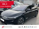 Volkswagen ID.7 Pro 210 kW MATRIX+NAV+ACC+DCC+HuD+CCS+4xSHZ - Volkswagen ID.7 in Bremen