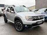 Dacia Duster I Prestige 4x4*NAVI*LEDER*STANDHZNG*1HAND - Dacia Duster in Wuppertal