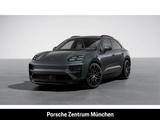 Porsche Macan Turbo Burmester LED-Matrix Panoramadach - Porsche Macan aus 2025
