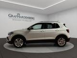 Volkswagen T-Cross GOAL 1.0 TSI DSG Navi AHK LED - Volkswagen T-Cross: Goal