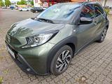 Toyota Aygo (X) 1.0-l-VVT-i Pulse, SHZ, 17"LM, Armlehne - Toyota Aygo (X): Von Privat