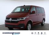 Volkswagen T6.1 Caravelle 2.0 TDI LED ACC AHK App-Connect 2 - Volkswagen T6 Caravelle in Bielefeld