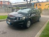 Chevrolet aveo dell 2013 benzina - Chevrolet: Del