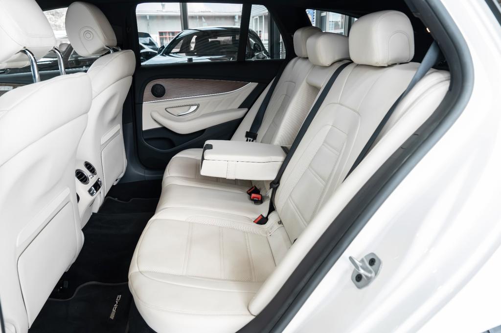 Mercedes-Benz E 53 AMG