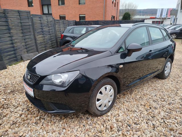 Seat Ibiza ST Reference Salsa 1,2*Klima*TÜV Insp. neu