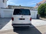 Volkswagen T6 Multivan Panamericana - Volkswagen T6 Multivan: Panamericana