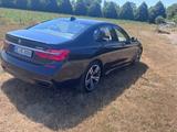 BMW 750i xDrive - echte Vollausstattung - BMW 750: 750i Xdrive