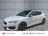 Cupra Leon 1.4 TSI e-Hybrid DSG LED+NAVI+KAMERA+SHZ