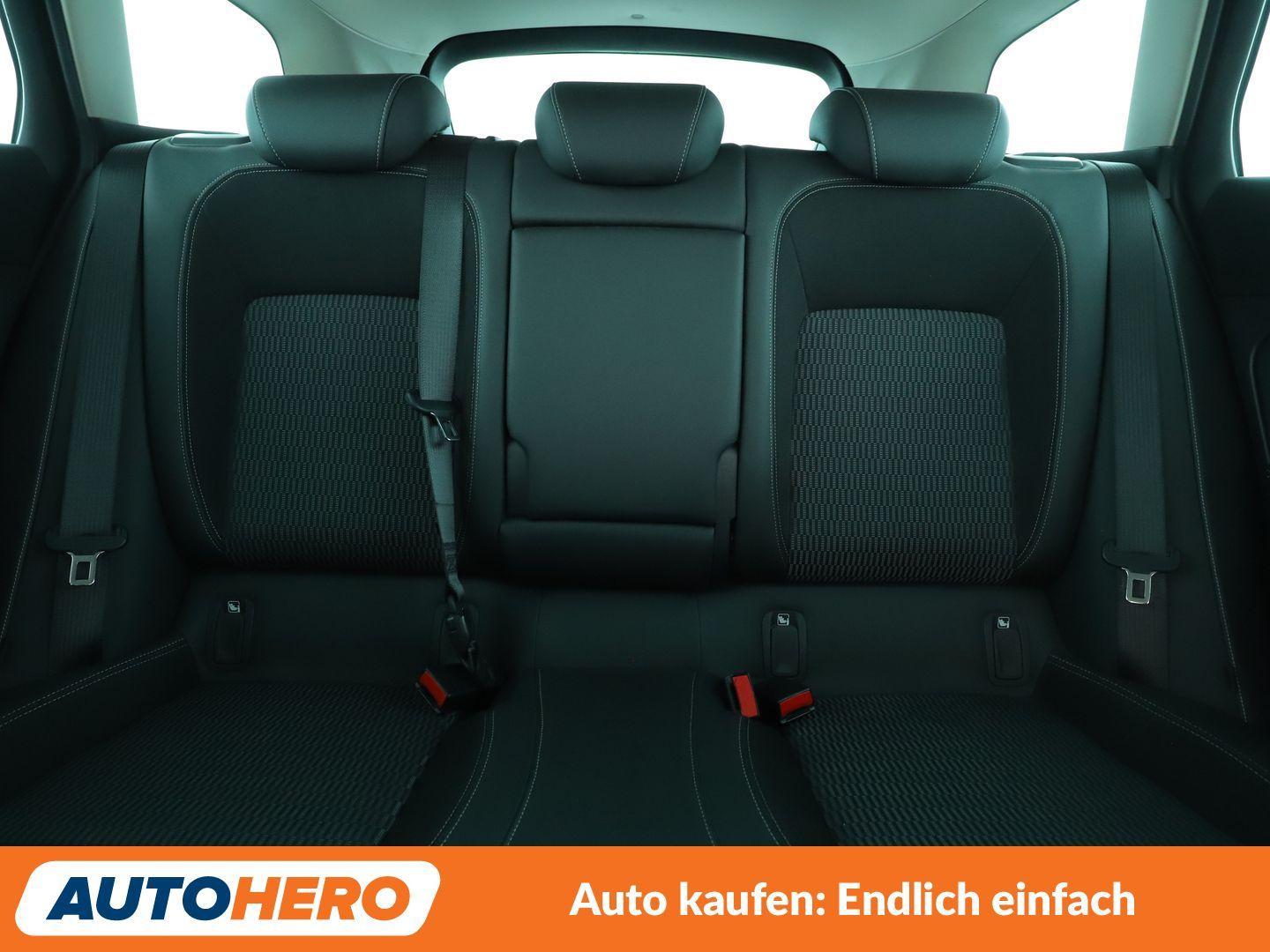 Opel Insignia Sports Tourer 2.0 SIDI Turbo 4x4 Aut.