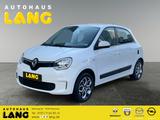 Renault Twingo  1.0 SCe 75 EU6d-T Limited KLIMA RADIO - Renault Twingo Gebrauchtwagen in Karlsruhe