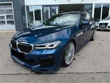 ALPINA S 3.0 Touring Biturbo Allrad Harman Kardon LED - ALPINA D5 mit Diesel-Antrieb: Kombi
