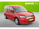 Volkswagen Caddy 1.5TSI 6-Gang+AHK+TEMPO+PDC+5-SITZE - Volkswagen Caddy mit Anhängerkupplung