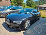 Audi S5 Coupe 3.0 TFSI ABT 435PS SPORTFAHRWERK - gebrauchte Audi S5 aus dem Jahr 2013