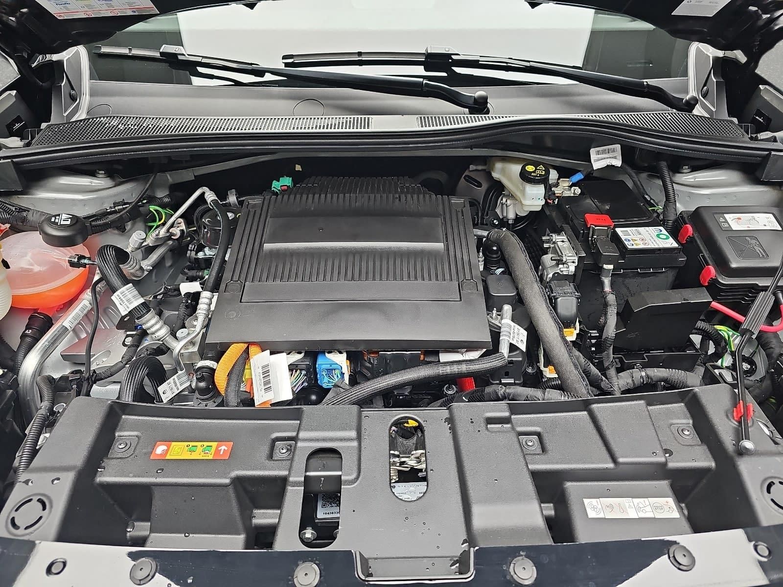 Jeep Avenger - Bild 16