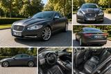 Jaguar XF 3.0 V6 Diesel Edition Edition - Jaguar XF in Hamburg