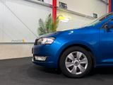 Skoda Rapid Spaceback Ambition - Skoda Rapid in Hannover
