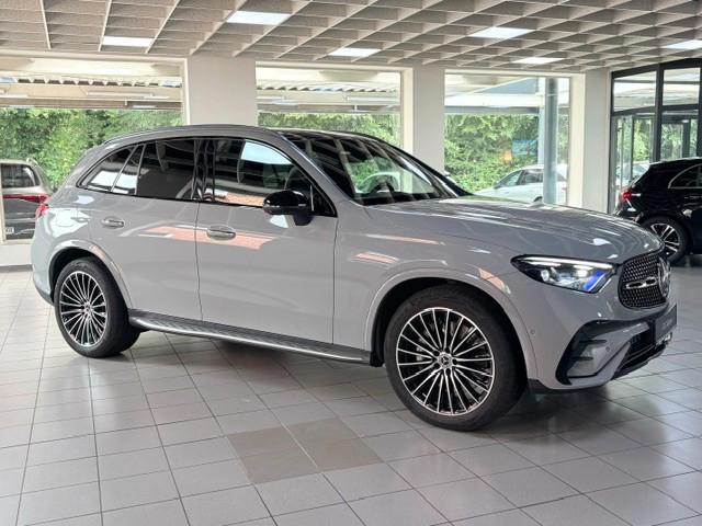 Mercedes-Benz GLC450d4M*AMG*PANO*AHK*D-L*360°MEMORY*HEAD-UP*