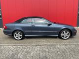 Mercedes-Benz CLK 500 Cabrio AMG, org.79.500 km - Mercedes-Benz: Cabrio, Clk AMG