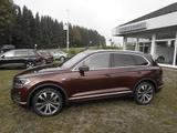 Volkswagen Touareg Elegance - VW Touareg mit Schiebetür