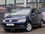 Volkswagen Sharan 2.0 TDI Pano Sitzheizung ACC 7-Sitzer - Volkswagen Sharan Gebrauchtwagen in Mülheim (Ruhr)