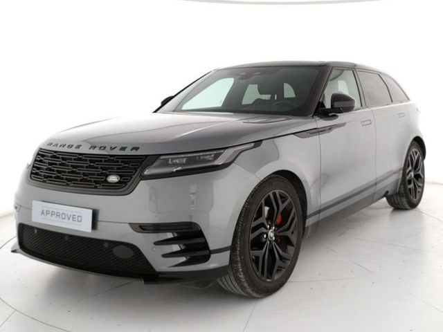 Land Rover Range Rover Velar 2.0D I4 204 CV R-Dy