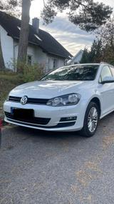 Volkswagen Golf 1.2 TSI 63kW BMT CUP Variant CUP - Volkswagen Golf mit Benzin-Antrieb: Kombi, 1.6