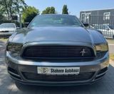 Ford Mustang 3,7 V6 - Ford Mustang aus 2012: V6