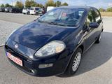 Fiat Punto MYSTYLE Klima Scheckheft - Fiat Punto mit Benzin-Antrieb: Mystyle