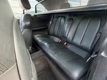 Mercedes CLK 320 - 12