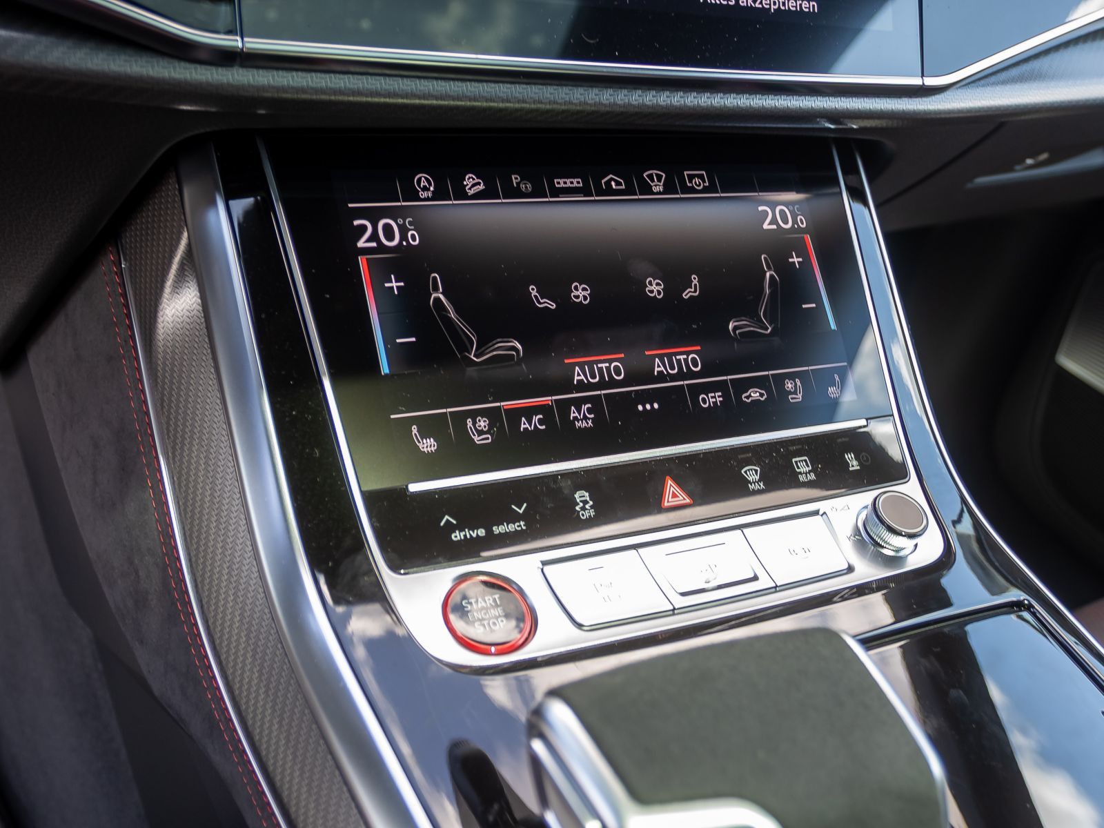 Audi RSQ8 - Bild 19