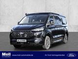 Ford Transit Custom Nugget L2 Titanium Aufstelldach 1 - Ford: Nugget Aufstelldach
