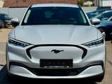 Ford Mustang MACH-E Aut ACC|LED|Leder|TWA|Winterpaket - Ford mit Elektro-Antrieb: Mach