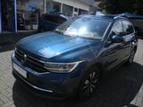 Volkswagen Tiguan Move 1,5 TSI 7 GANG DSG AHK,KAMERA - Volkswagen Tiguan